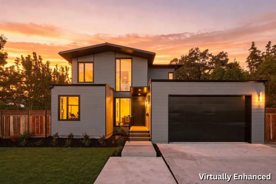 1101 May Brown Avenue, Menlo Park, CA 94025 - #2