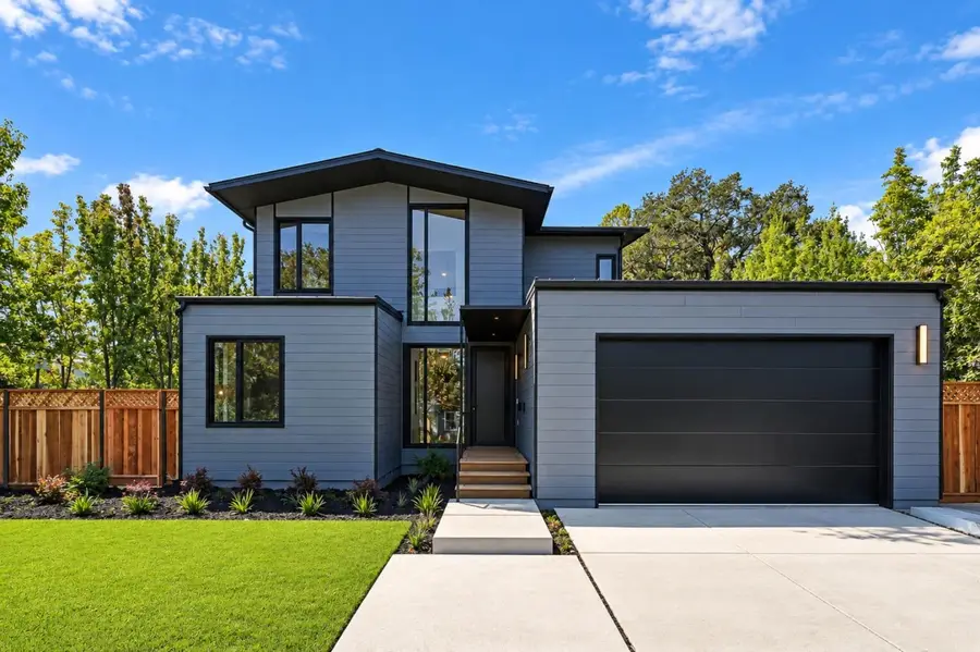 1101 May Brown Avenue, Menlo Park, CA 94025 - #3