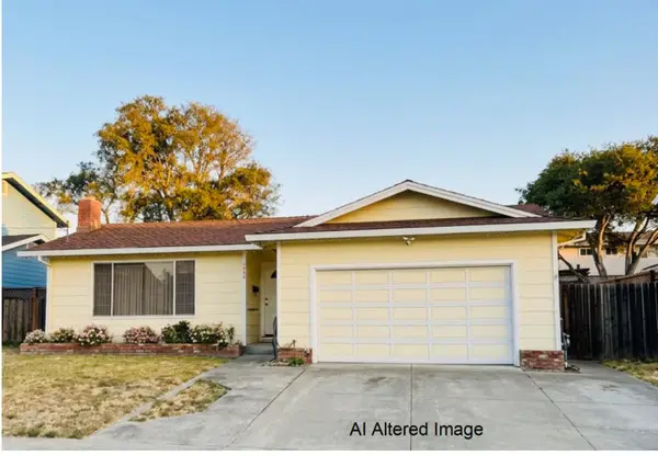 1950 Catalina Drive, SANTA CRUZ, CA 95062