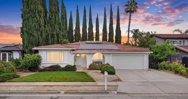 6530 Kings Place, GILROY, CA 95020