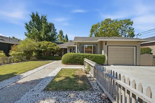 312 Oakwood Boulevard, Redwood City, CA 94061 - #1