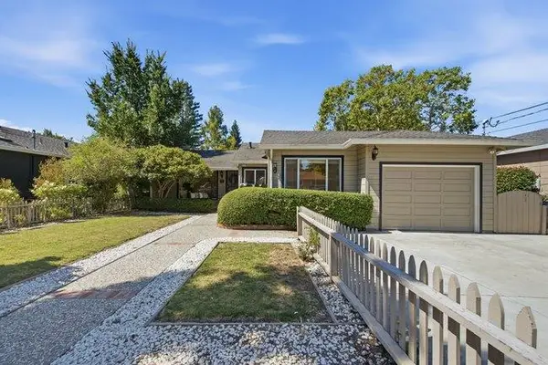 312 Oakwood Boulevard, REDWOOD CITY, CA 94061