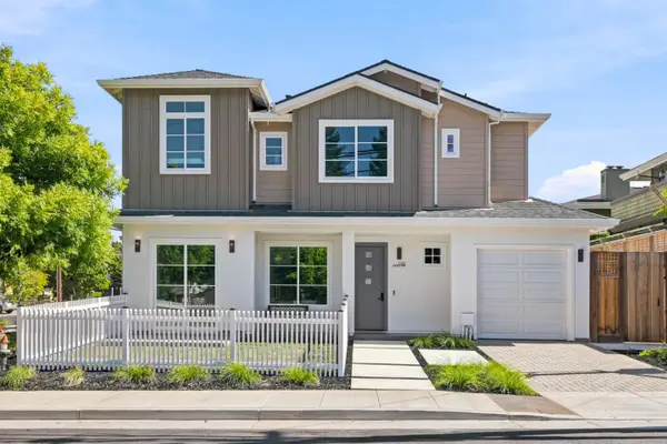 140 Lyell Street, LOS ALTOS, CA 94022