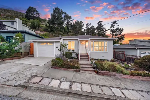 236 Modoc Place, PACIFICA, CA 94044