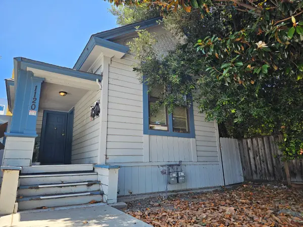 1120 Park Avenue, San Jose, CA 95126