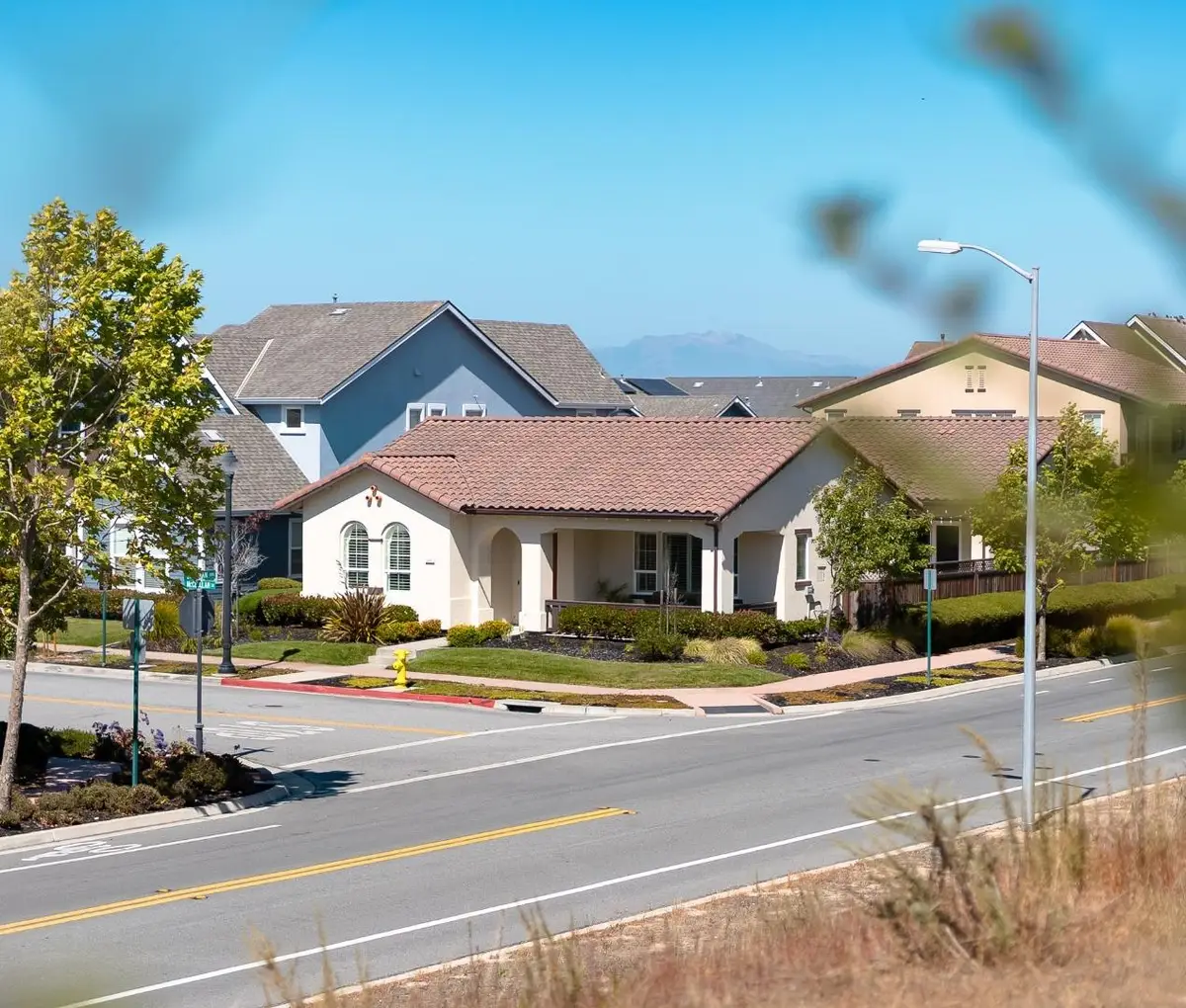18402 McClellan Circle, East Garrison, CA 93933 - #1