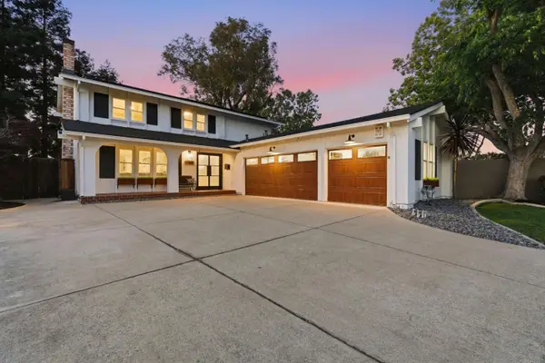 1757 Miriam Court, San Jose, CA 95124