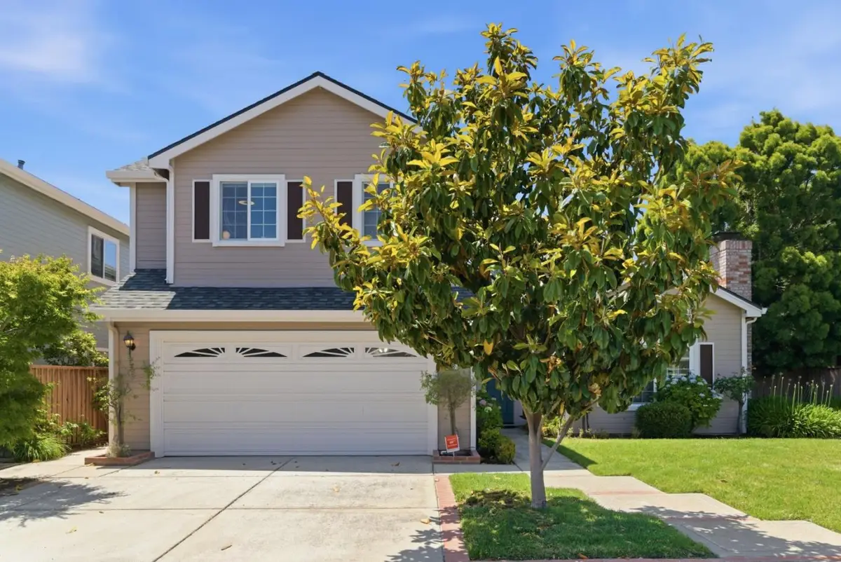608 Anacapa Lane, Foster City, CA 94404 - #1