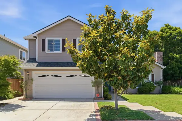 608 Anacapa Lane, Foster City, CA 94404