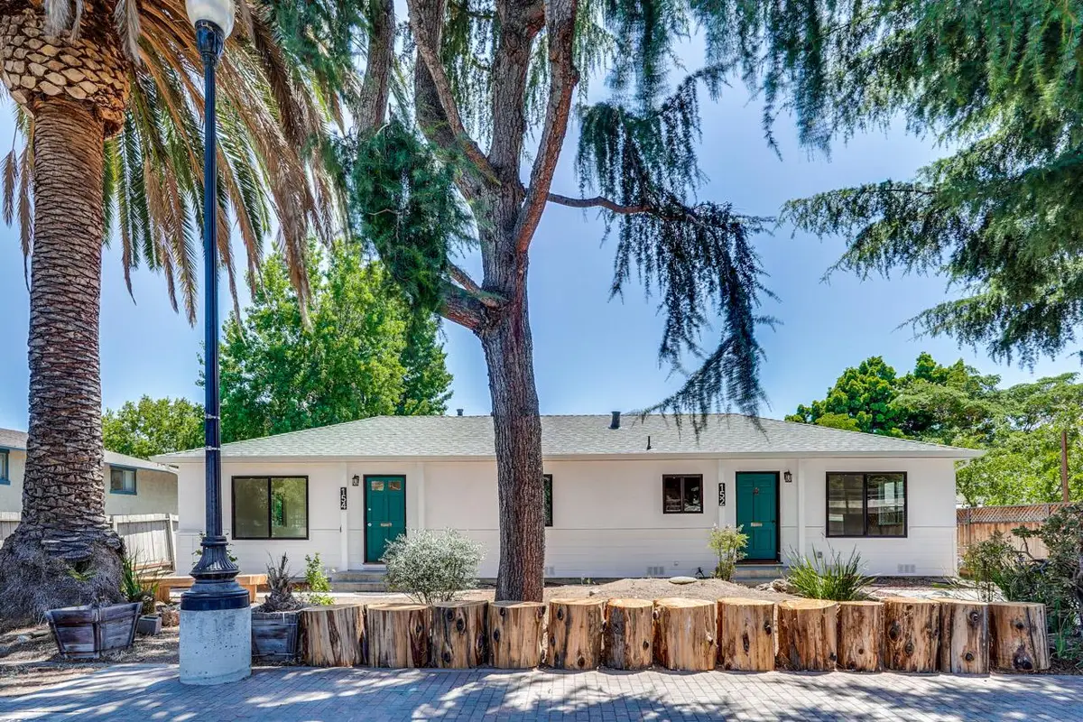 152-154 San Andreas Court, Sunnyvale, CA 94086 - #1