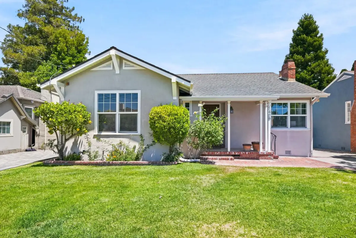 1429 Maple Street, San Mateo, CA 94402 - #1
