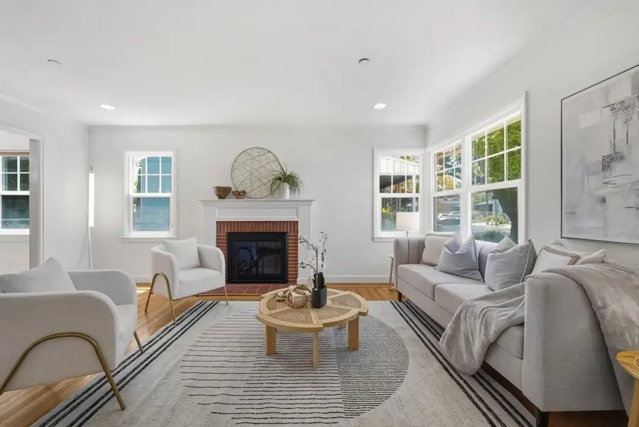 1429 Maple Street, San Mateo, CA 94402 - #3