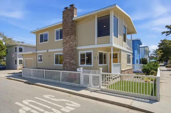 130 Bennett Road, APTOS, CA 95003