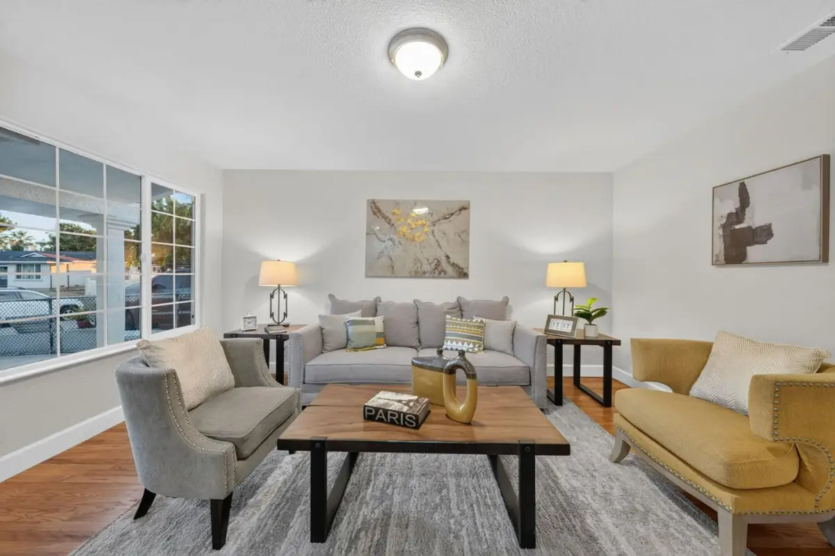 2868 Fairfax Avenue, San Jose, CA 95148 - #1