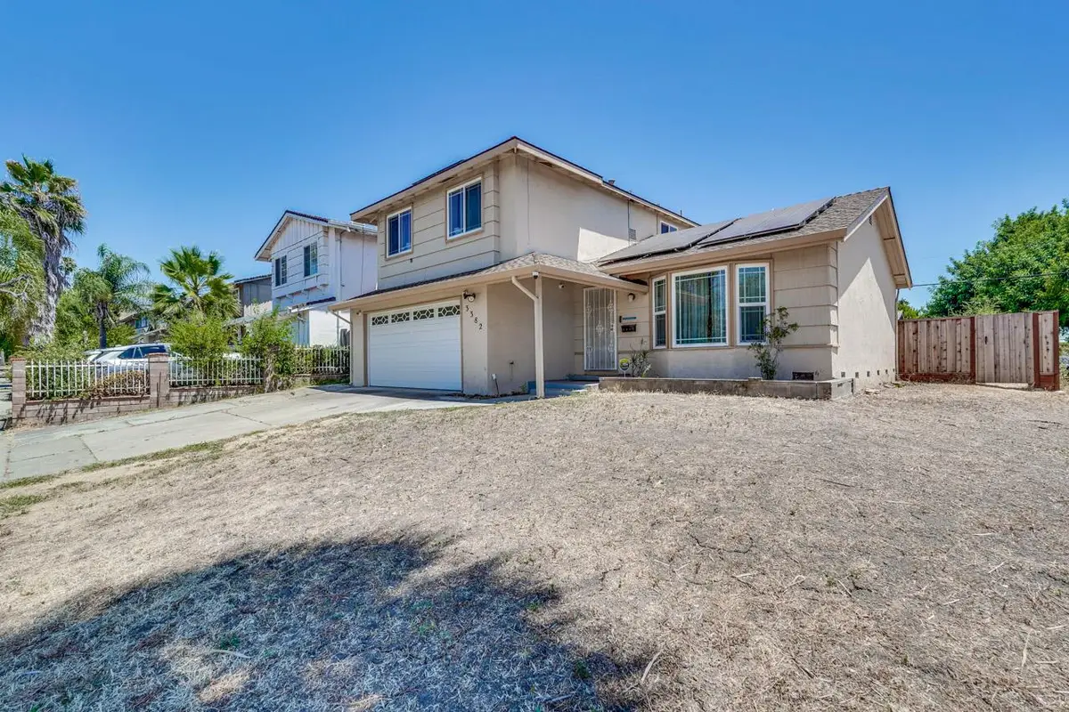 3382 Mount Madonna Drive, San Jose, CA 95127 - #1