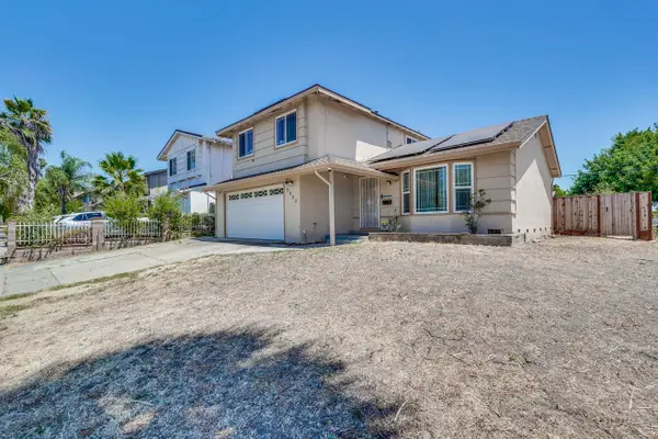 3382 Mount Madonna Drive, SAN JOSE, CA 95127