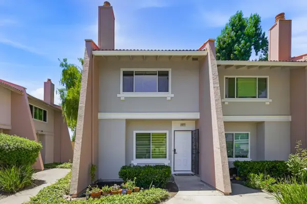 38737 Aurora Terrace  #19, FREMONT, CA 94536