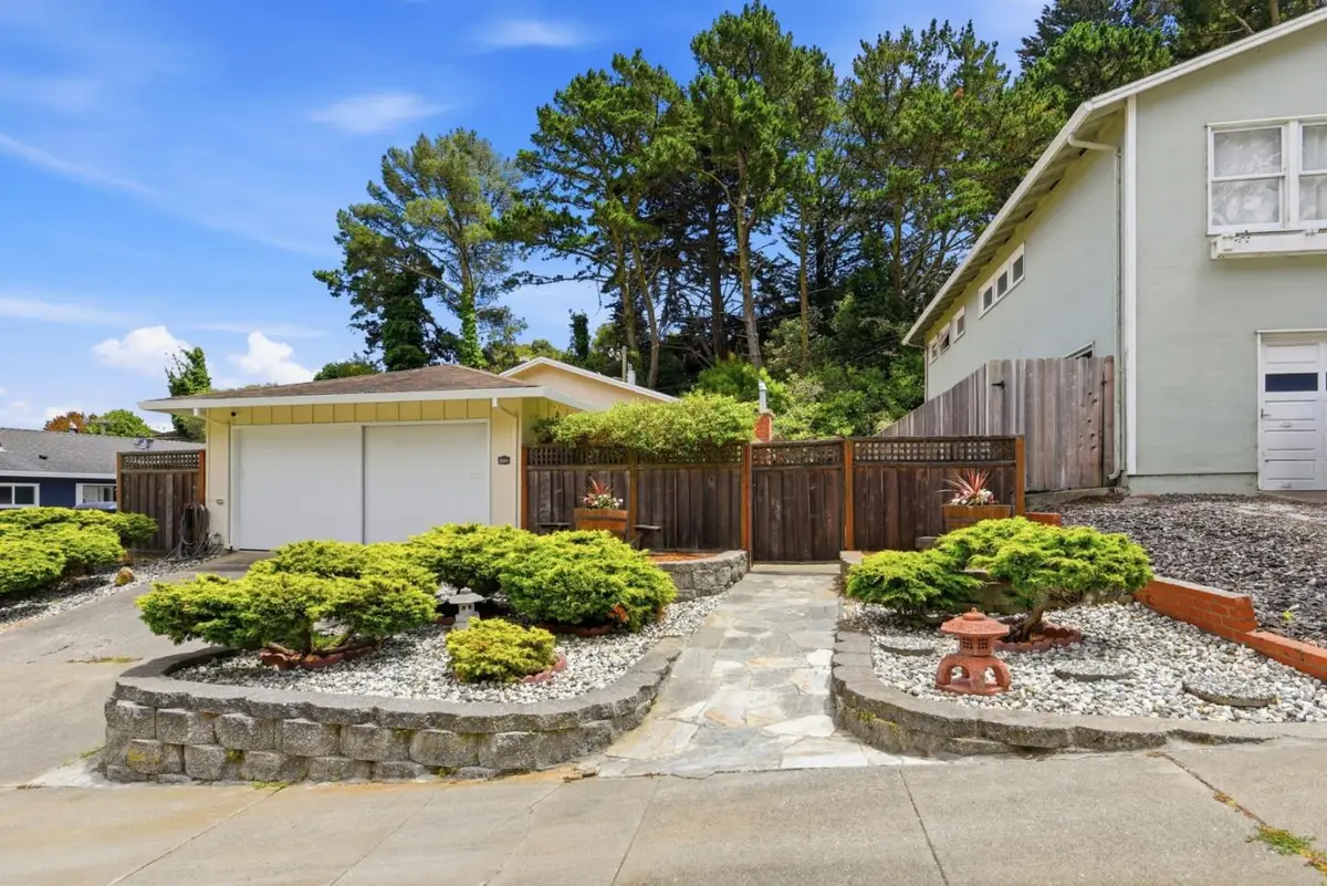 2351 Rollingwood Drive, San Bruno, CA 94066 - #1