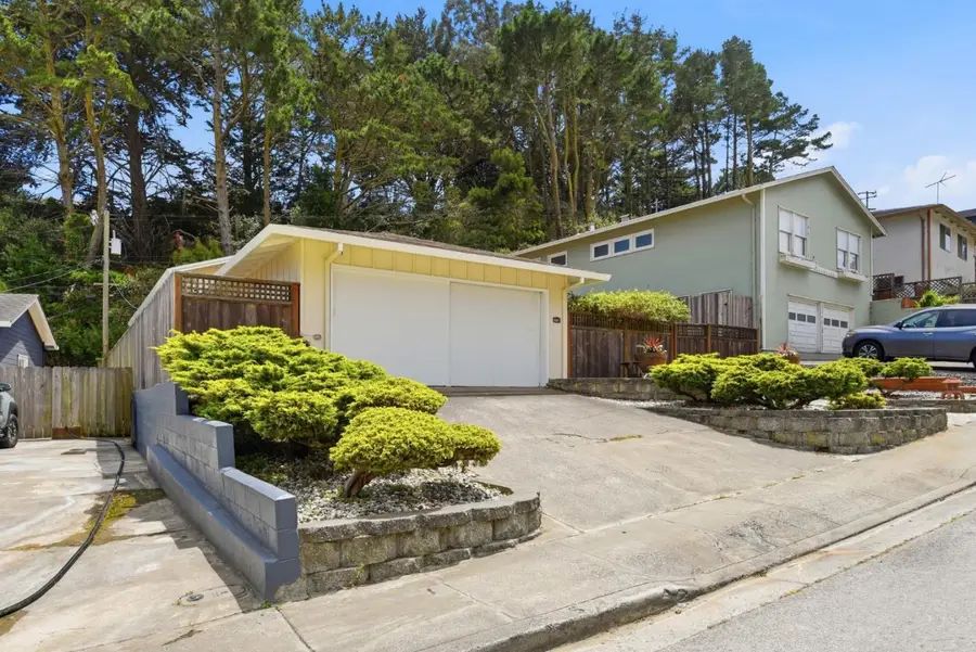 2351 Rollingwood Drive, San Bruno, CA 94066 - #2