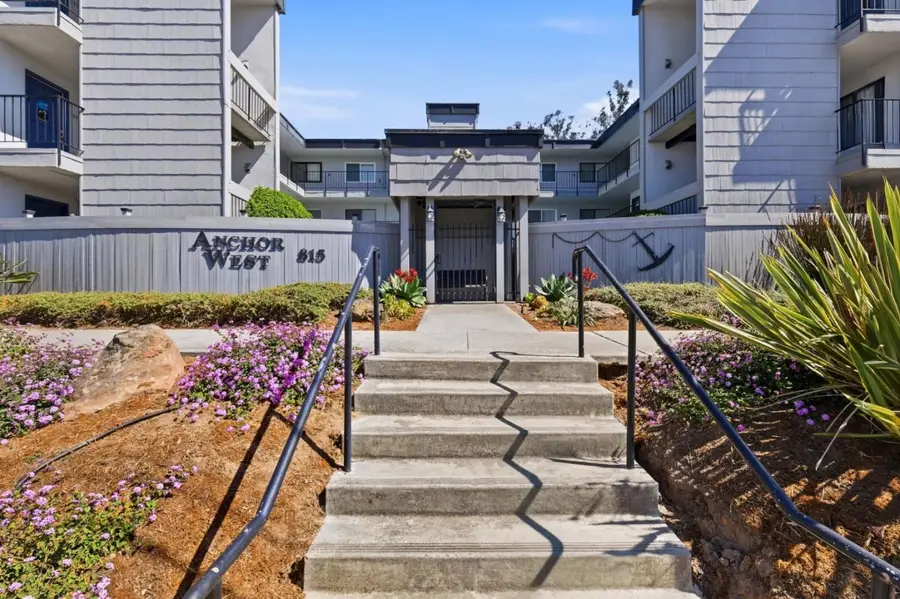 815 Balboa Avenue  #310, Capitola, CA 95010 - #2