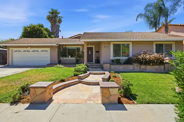 4871 Rue Bordeaux, SAN JOSE, CA 95136