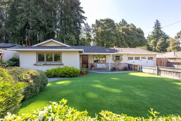 302 Coronado Drive, APTOS, CA 95003