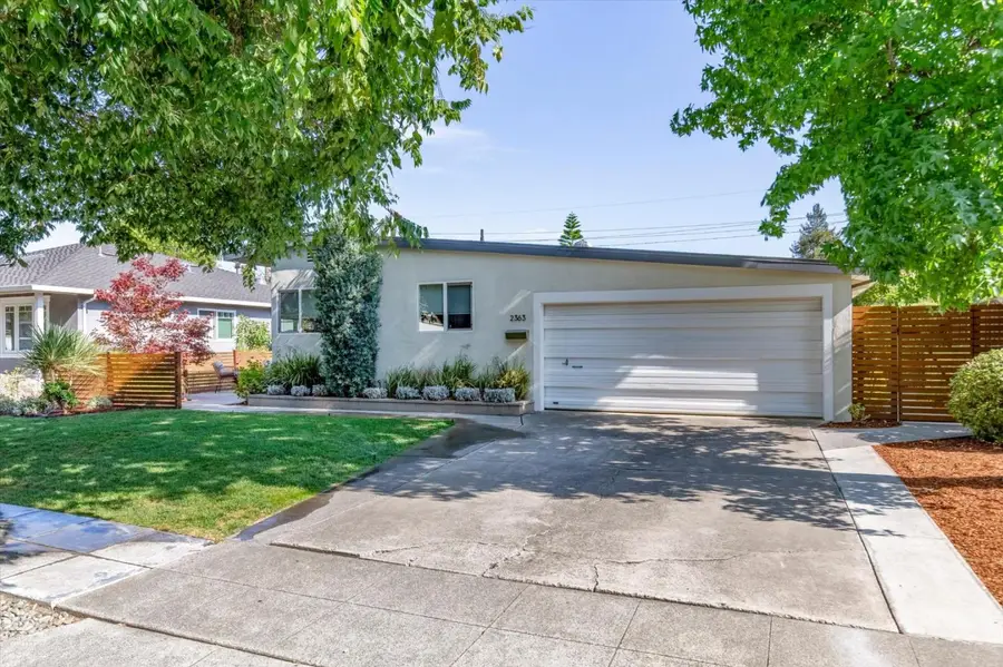 2363 Venndale Avenue, San Jose, CA 95124 - #2