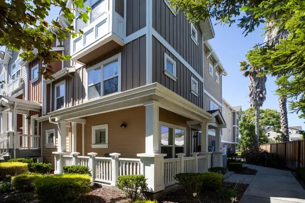 1901 Newbury Drive, MOUNTAIN VIEW, CA 94043