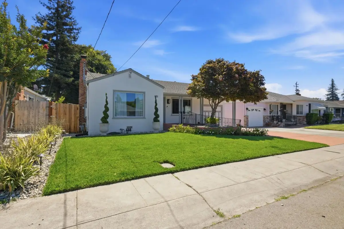 21968 Orange Avenue, Castro Valley, CA 94546 - #1