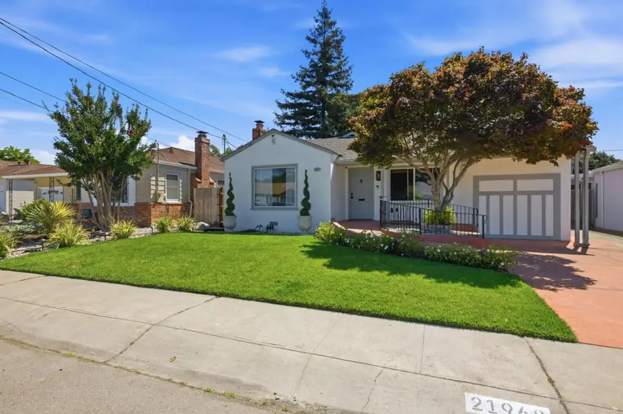 21968 Orange Avenue, Castro Valley, CA 94546 - #2
