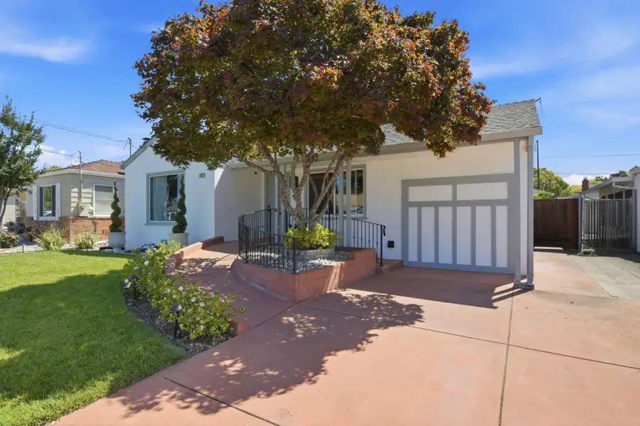 21968 Orange Avenue, Castro Valley, CA 94546 - #3