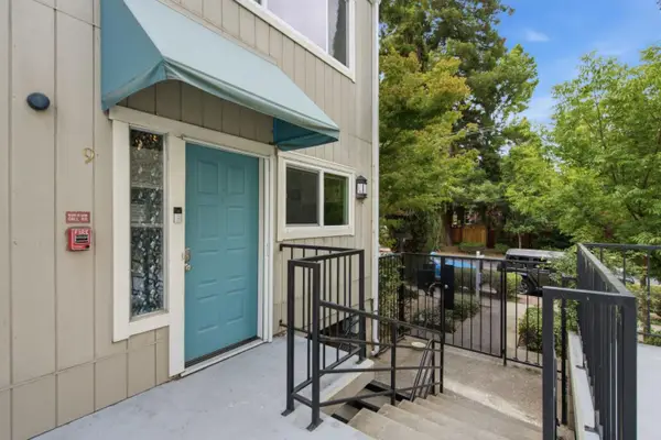 165 O'Keefe Street  #9, MENLO PARK, CA 94025
