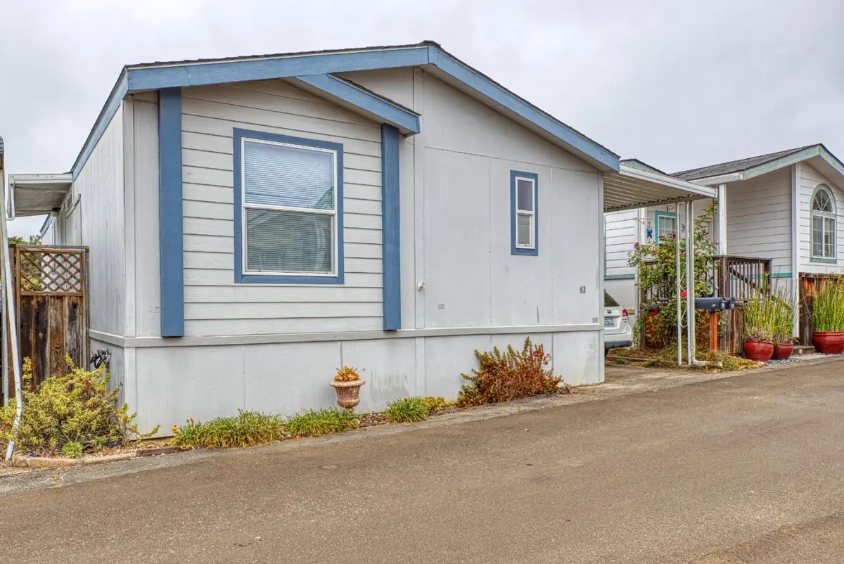 100 Rodeo Gulch Road, Soquel, CA 95073 - #1