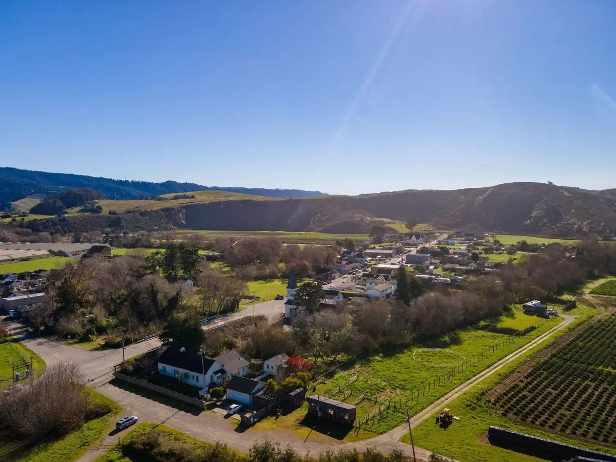 0 Stage Road, Pescadero, CA 94060 - #1