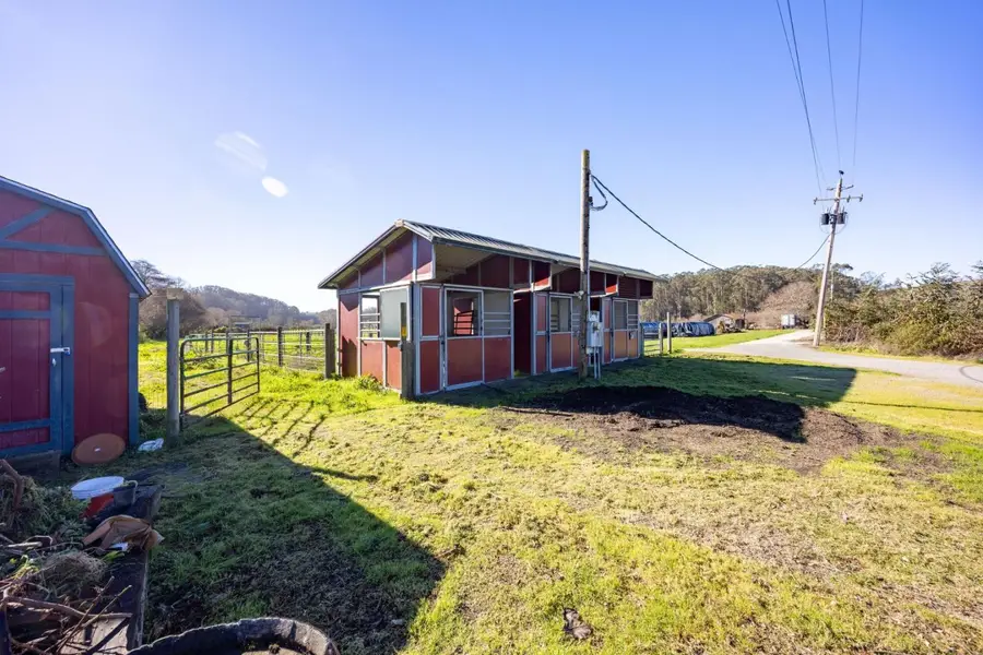 0 Stage Road, Pescadero, CA 94060 - #2