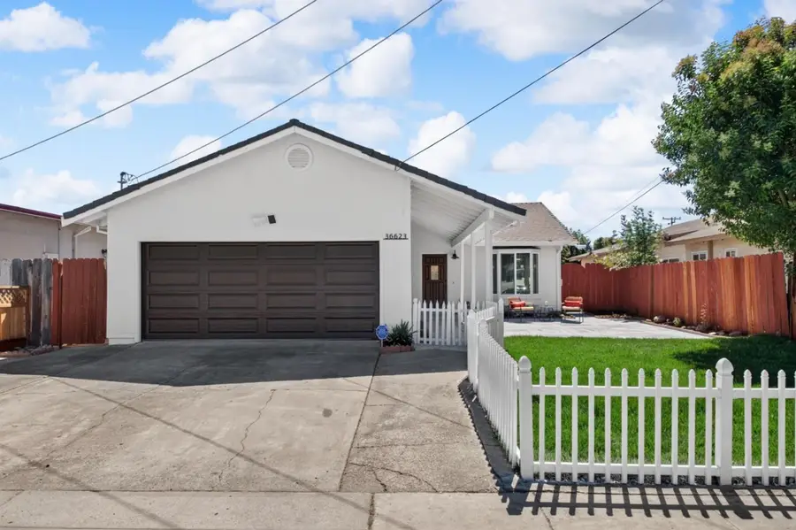 36623 Ruschin Drive, Newark, CA 94560 - #3
