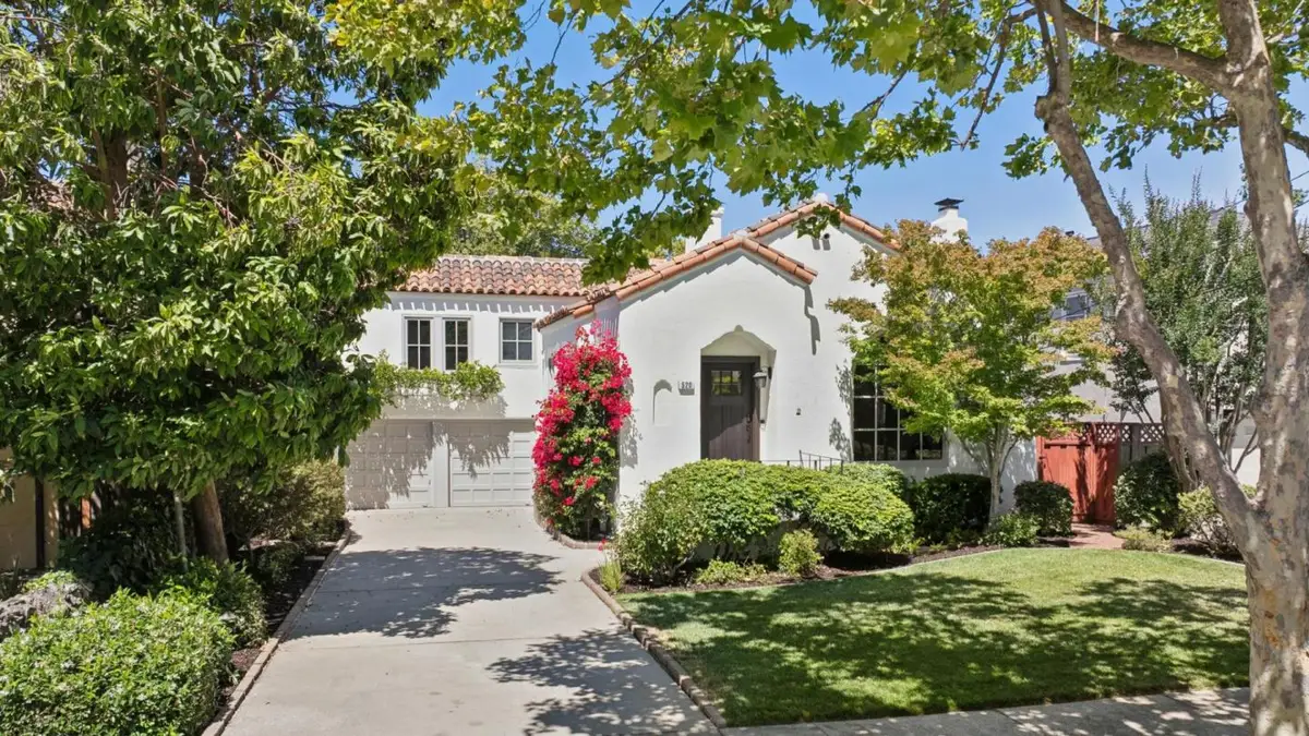 520 Francisco Drive, Burlingame, CA 94010 - #1