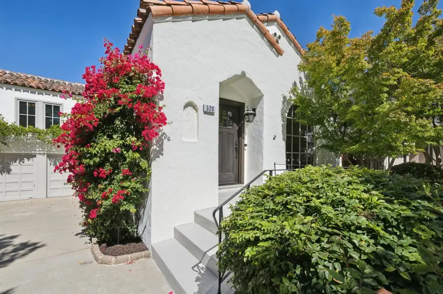520 Francisco Drive, Burlingame, CA 94010 - #2