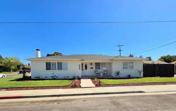 200 Kamson Way, CAMPBELL, CA 95008