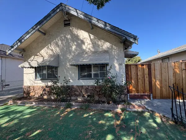 130 26th Street, San Jose, CA 95116