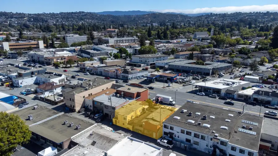 2277-2283 South  El camino Real, San Mateo, CA 94403 - #3
