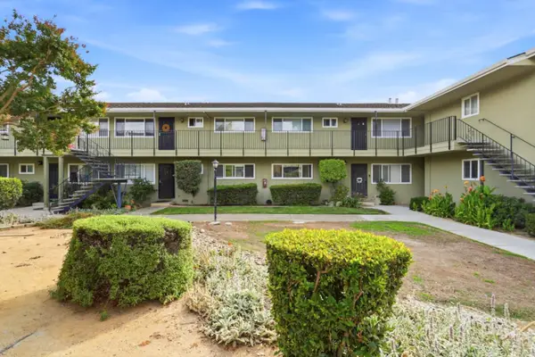 3598 Payne Avenue  #9, SAN JOSE, CA 95117