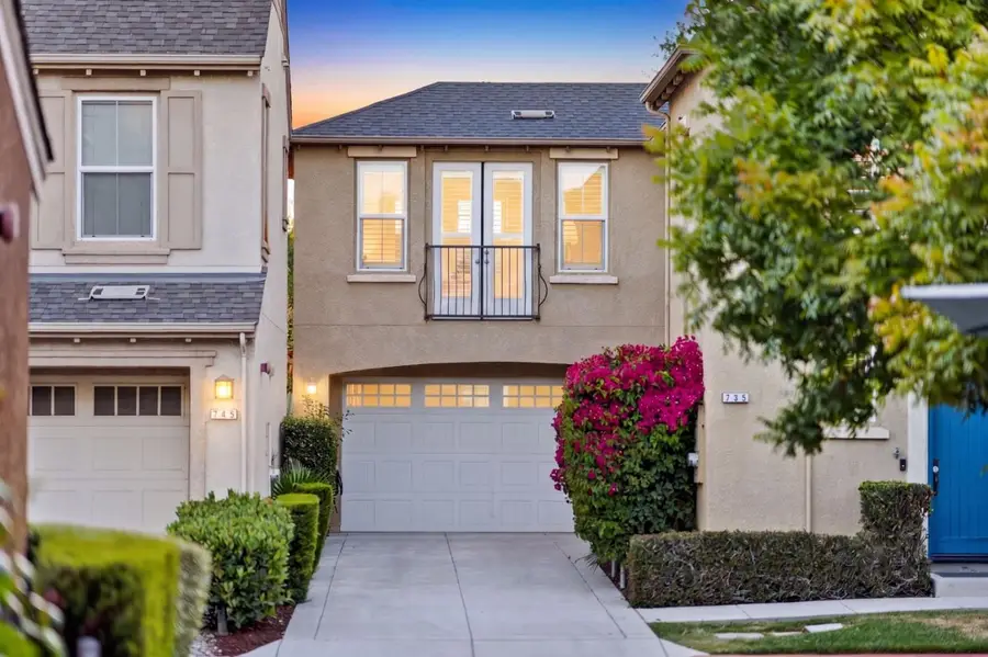 735 Painter Court, Gilroy, CA 95020 - #2
