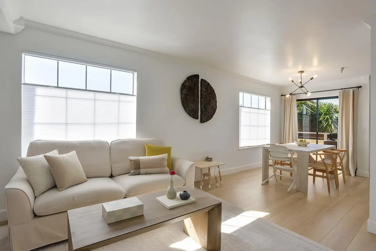 711 Bayshore Boulevard  #16, San Mateo, CA 94401 - #1