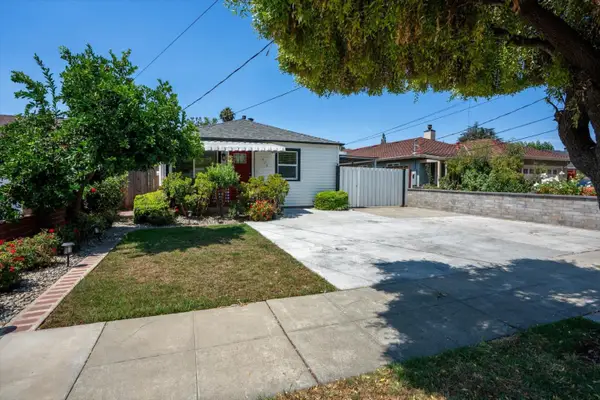 473 20th Street, San Jose, CA 95112