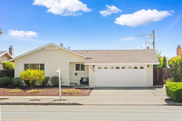 1294 Stelling Road, CUPERTINO, CA 95014