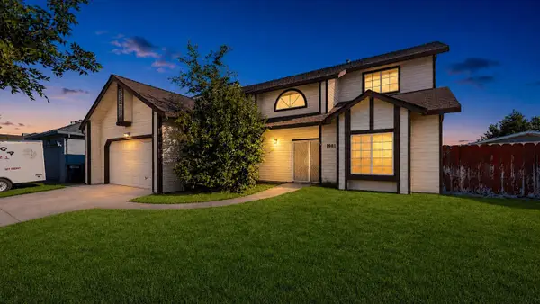 1961 Nikki Ann Way, TURLOCK, CA 95380