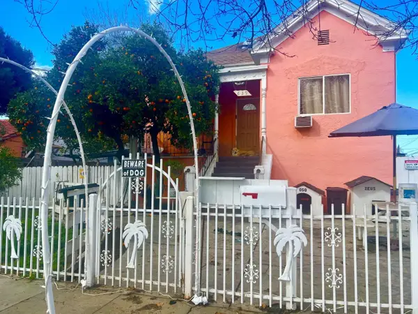 639 Jackson Street, SAN JOSE, CA 95112