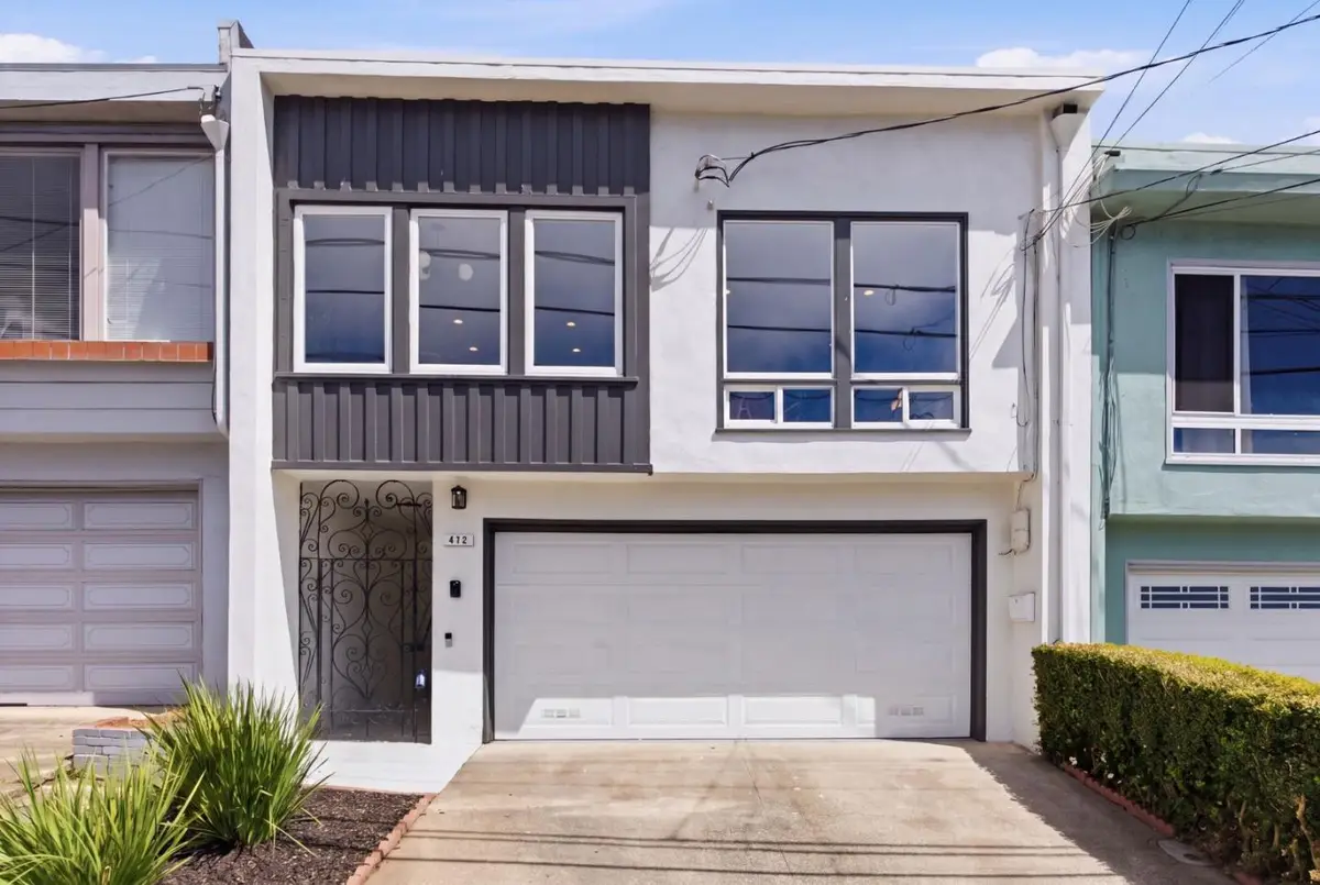 412 Chester Street, Daly City, CA 94014 - #1