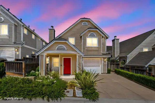 15 Windward Place, Scotts Valley, CA 95066
